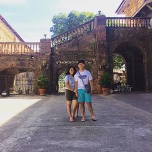 Meet your Posher, Faith